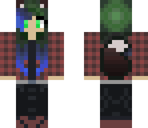 fox skin me