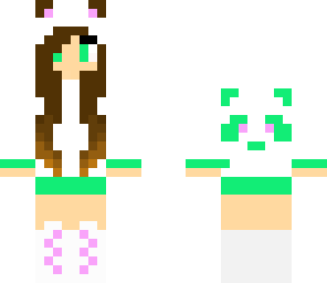 cherilyn's skin