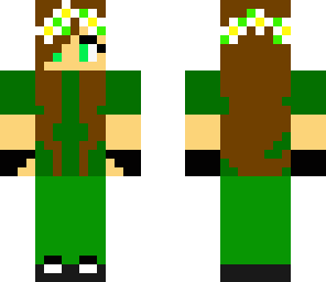warrior skin