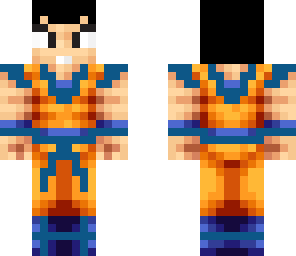 goku