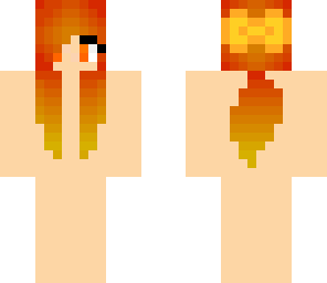 fire girl base