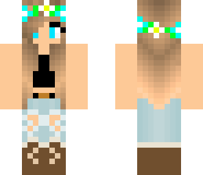 mimi's skin