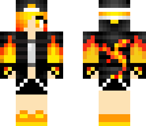 fire chick