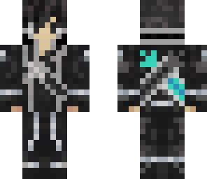 kirito 3