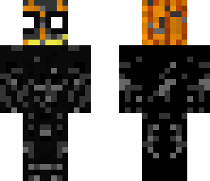 the demon of death