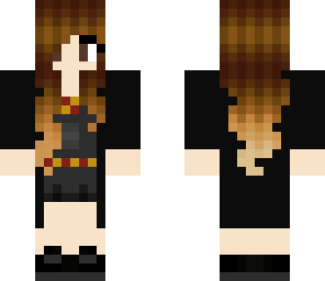 harry potter girl