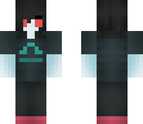 terezi pyrope