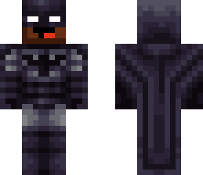 bat man choc