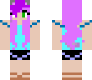maxine girl good version