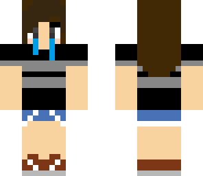 female crying child fnaf 4
