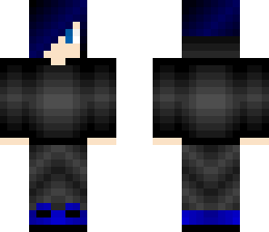 emo guy