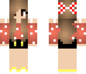 minnie mouse sweety