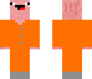 prison pig