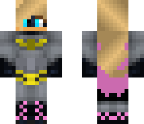bat girl 2