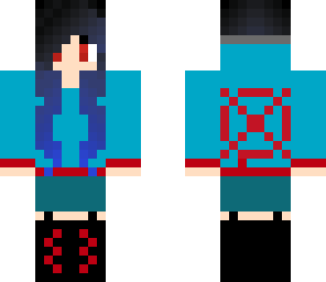 kira proxy oc