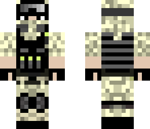 sand camo