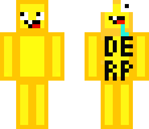 derp 