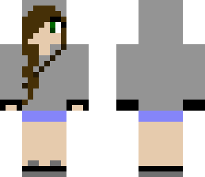gender-bent of johnny ghost