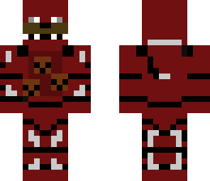 nightmare freddy