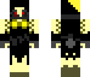 human nightmare