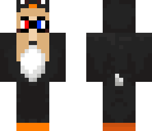 penguin