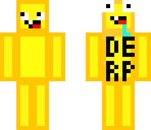 edit of derp