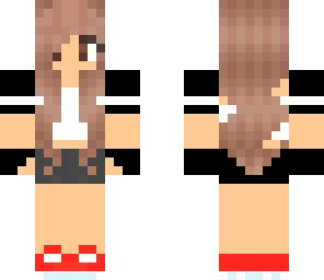 edit of girl or something