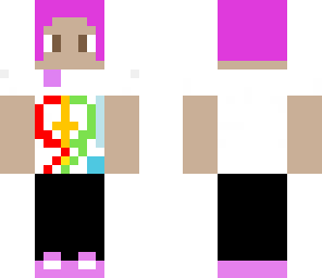 delany brewer official minecraft skin 2015