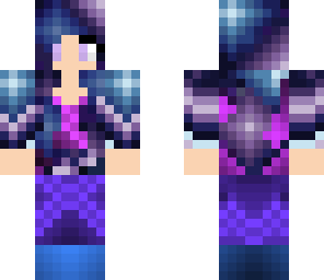 space girl edit