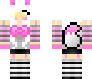 mangle girl