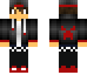 my skin