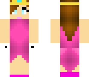 cute princess