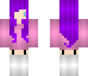 kawaii girl