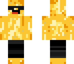 style derpy potato