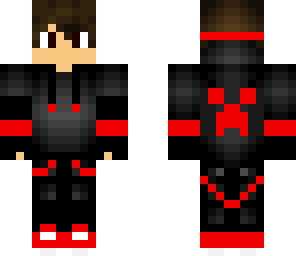 red creeper boy