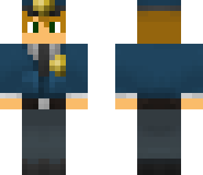 my skin