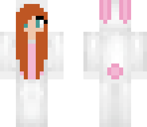carter bunny