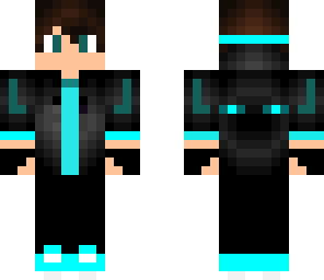 luke ender skin
