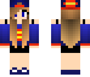 cute girl edit