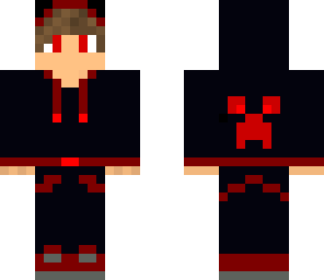 chico creeper cinema 4d skin