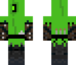 leaf the ninja