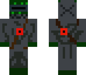 robo zombie