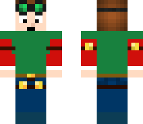 dantdm