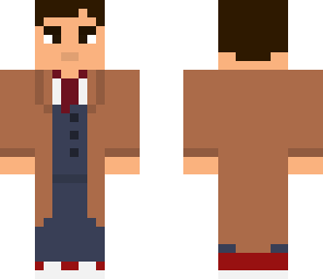 the 10th doctor