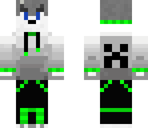 tech wolf for liltechwolf