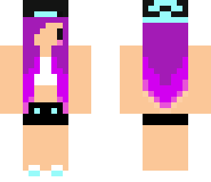 ihascupquake chibi tomboy