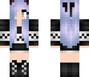 mandyyyy i cat ear edit i shaded cat ears