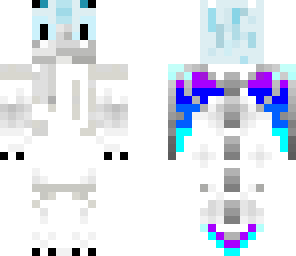 icewing hat
