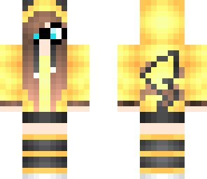nerd pikachu