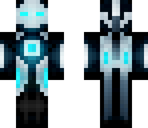 robot suit